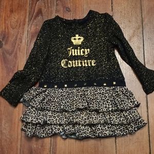 12 month Juicy Couture Dress